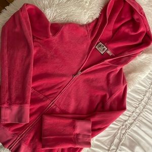 Juicy Couture Track Jacket